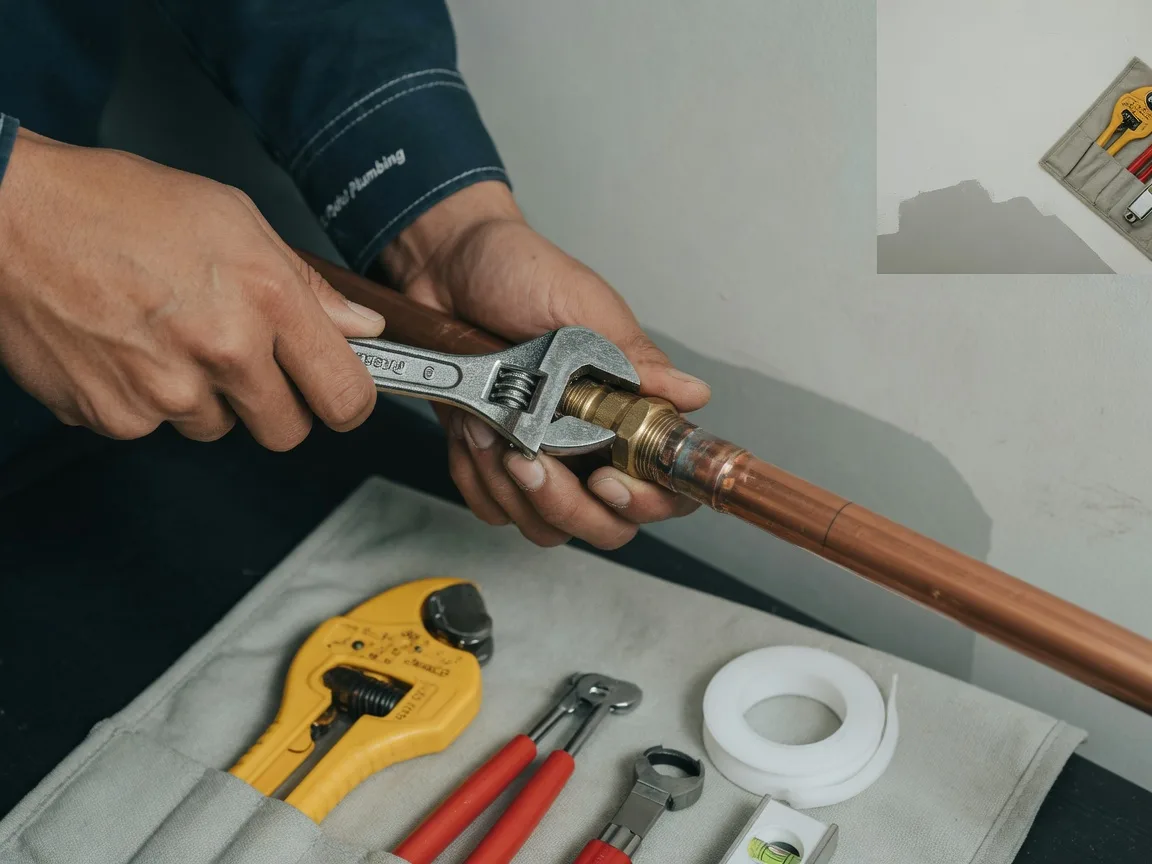 Why choose Drain Cleaning in Ruth, MS